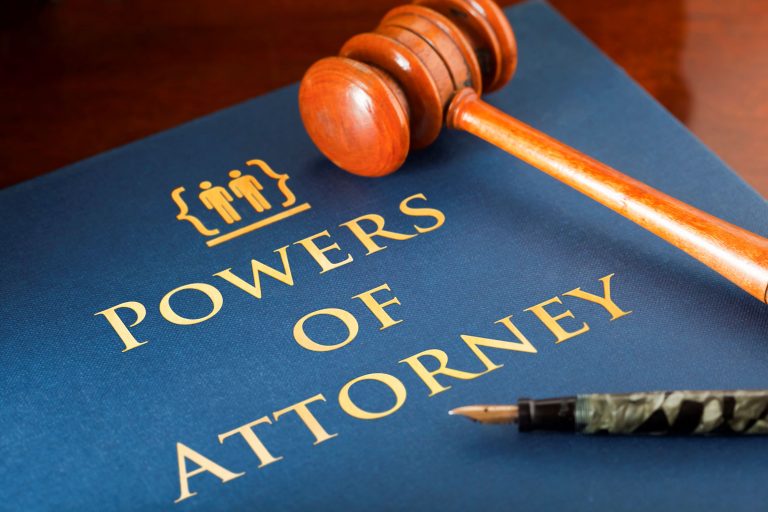 The “Medicaid Planning Compliant” General Power of Attorney Elder Law