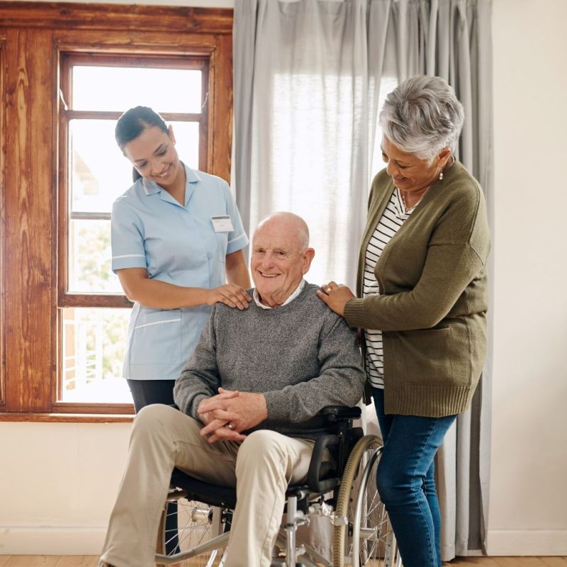 2023 & Asset Allowance Increases for the Spouse of Nursing Home